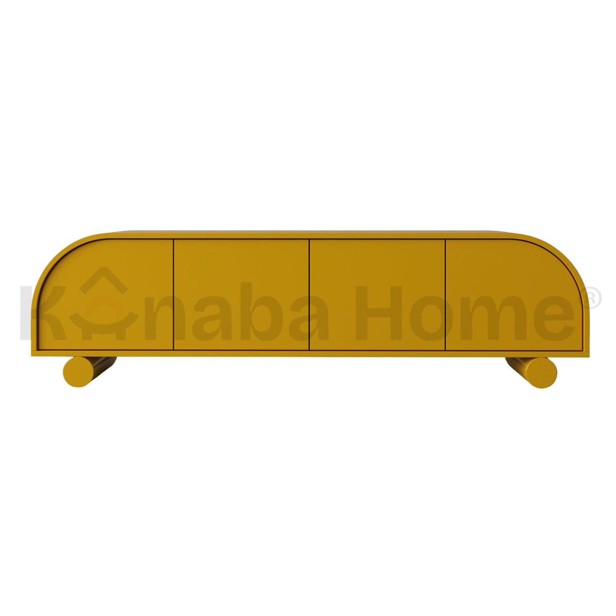 Halcyon TV Unit