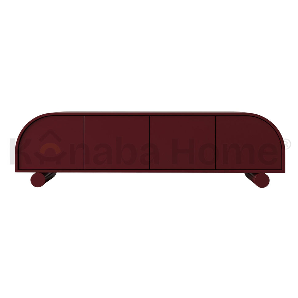 Halcyon TV Unit