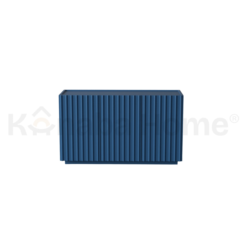 Harmonic DresserBLUE RAL 5010