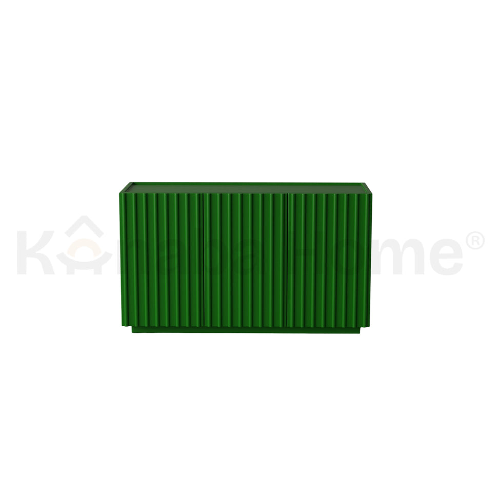 Harmonic DresserGREEN RAL 6029