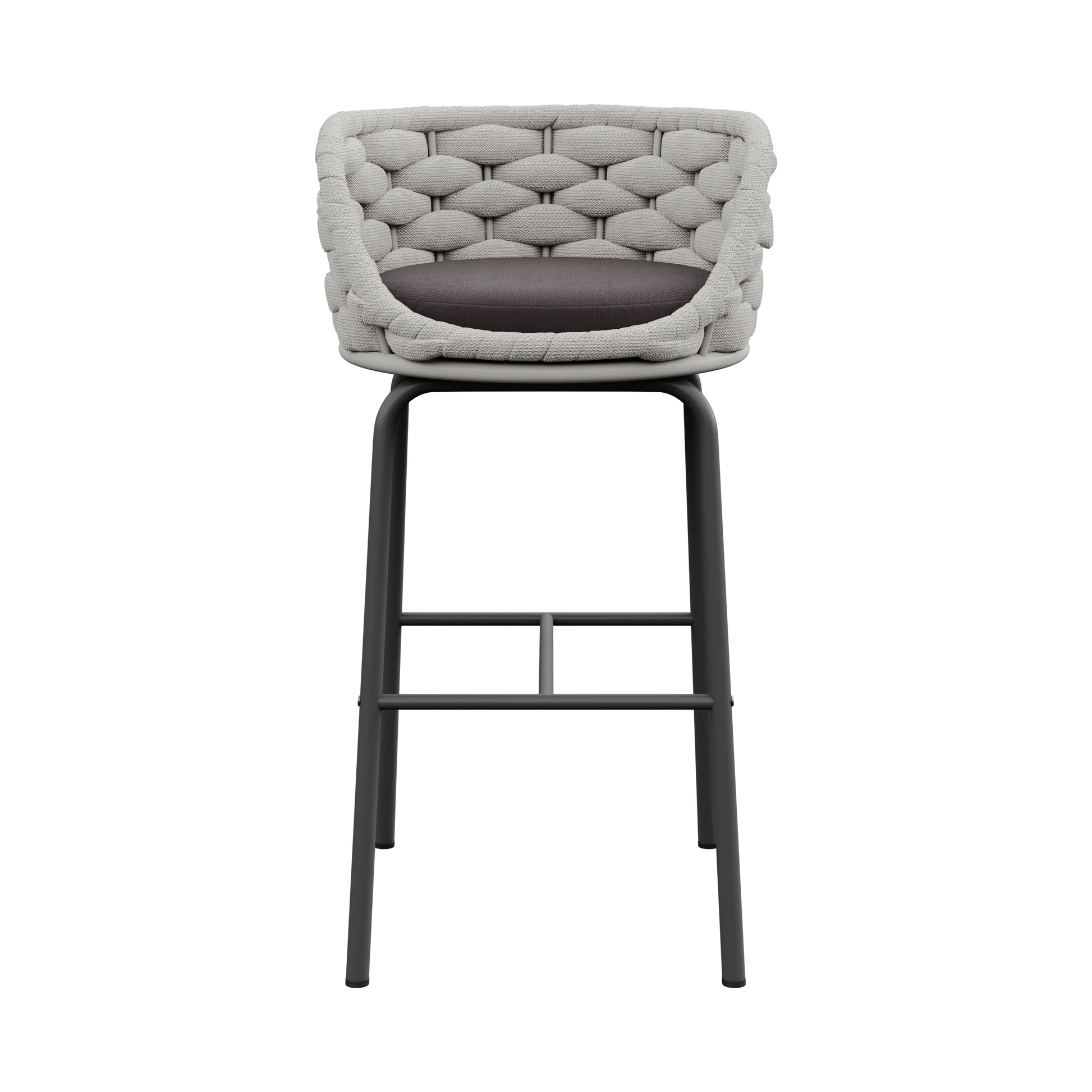 Helix Bar Stool