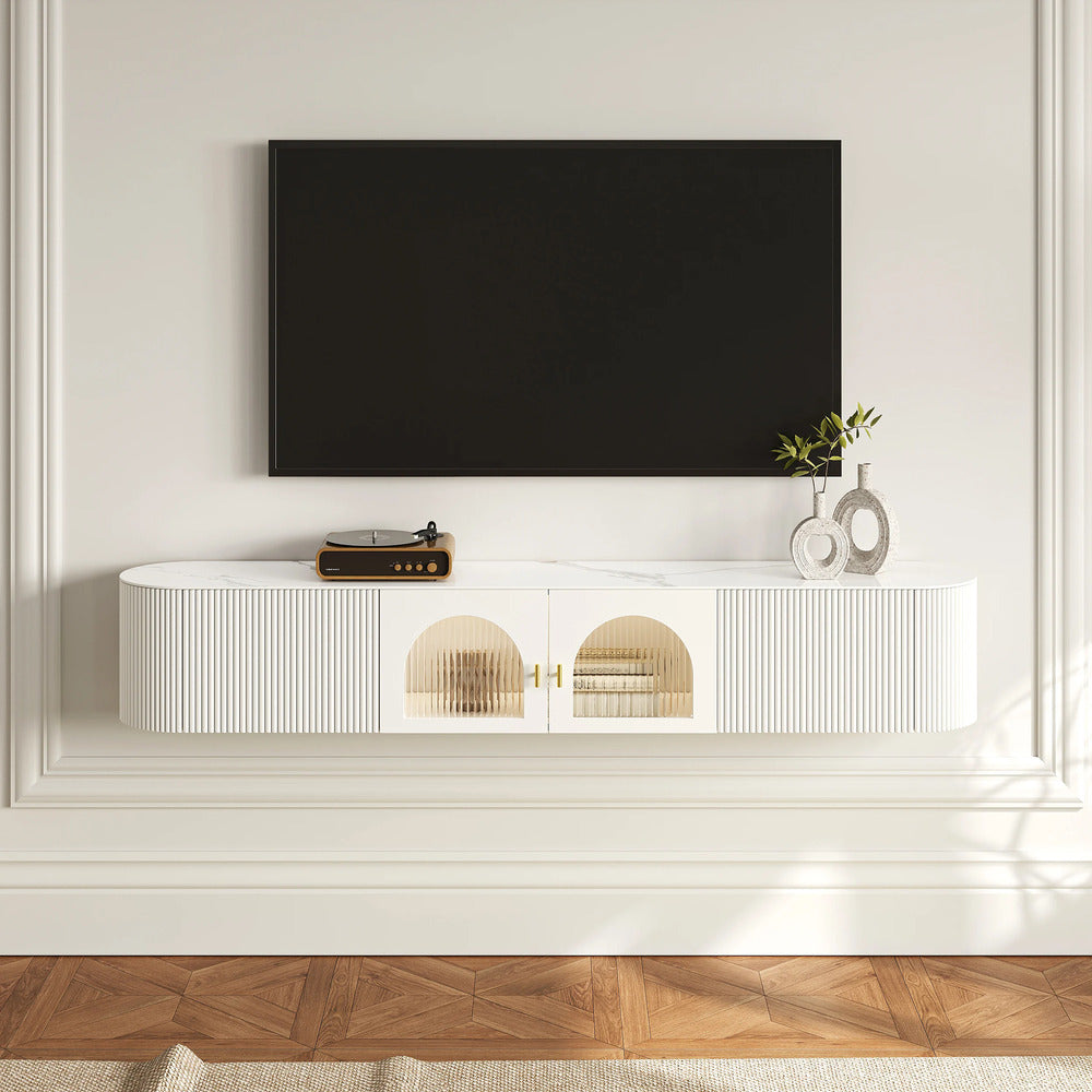 Hetty TV Stand
