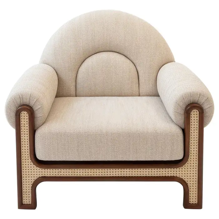 Hideo Armchair