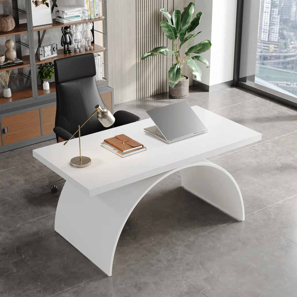 Holo DeskWhite