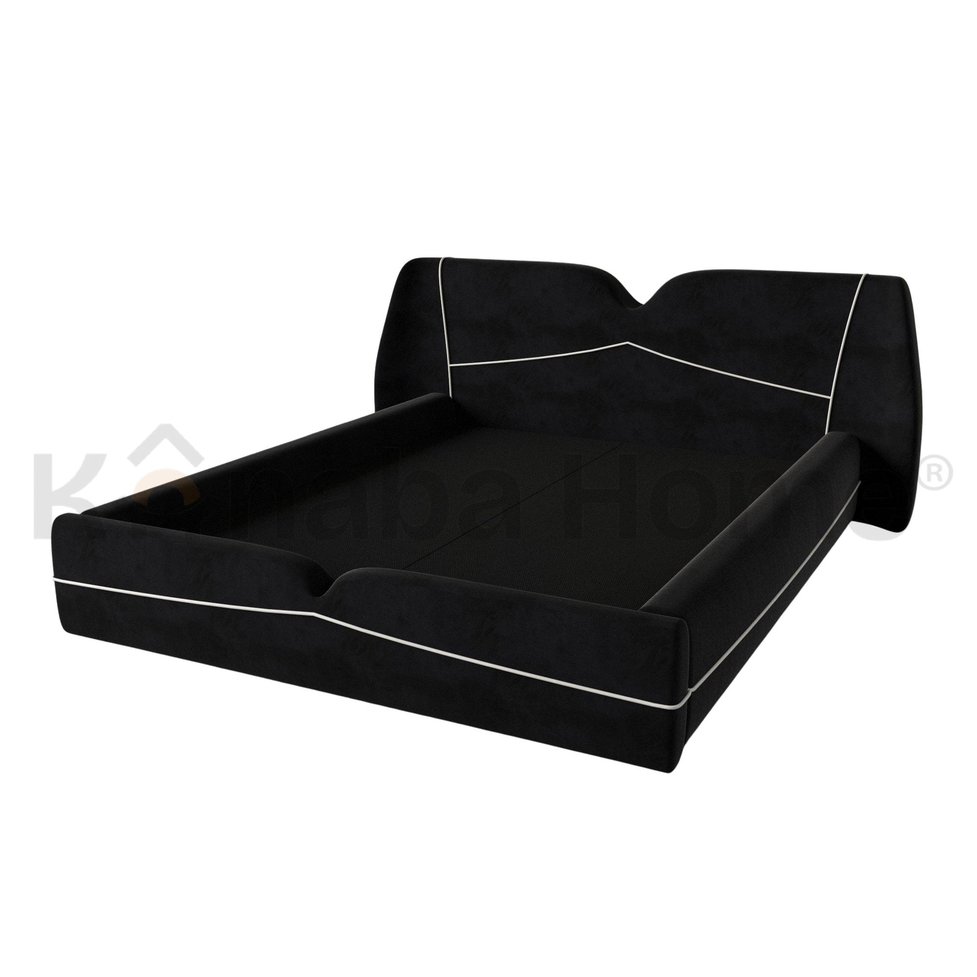 Impereo Bed