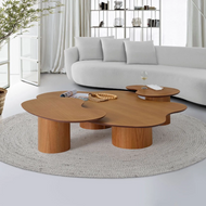 Irene Coffee Table Set Irene Coffee Table Set