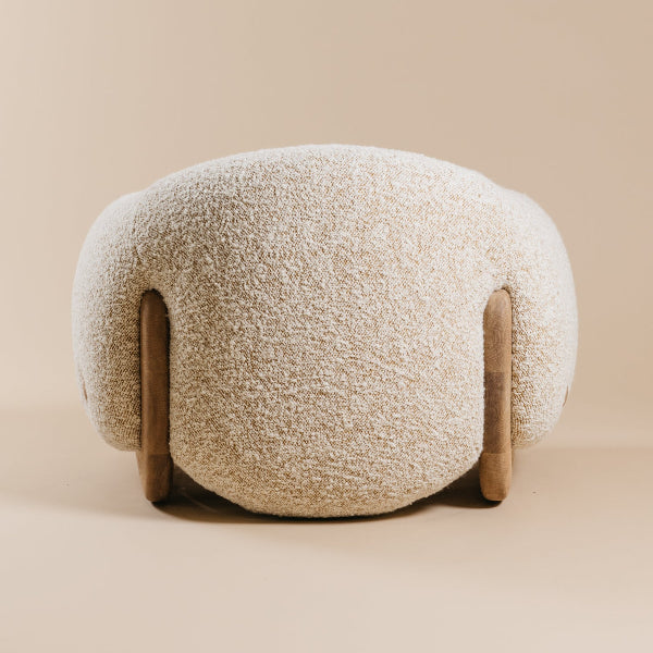 Jake Upholstered Armchair