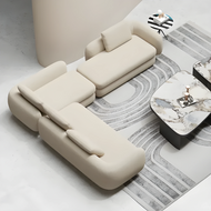Jaxon L Shape Sofa Jaxon L Shape Sofa