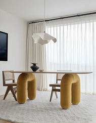 Joana Dining Table