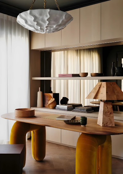 Joana Dining Table