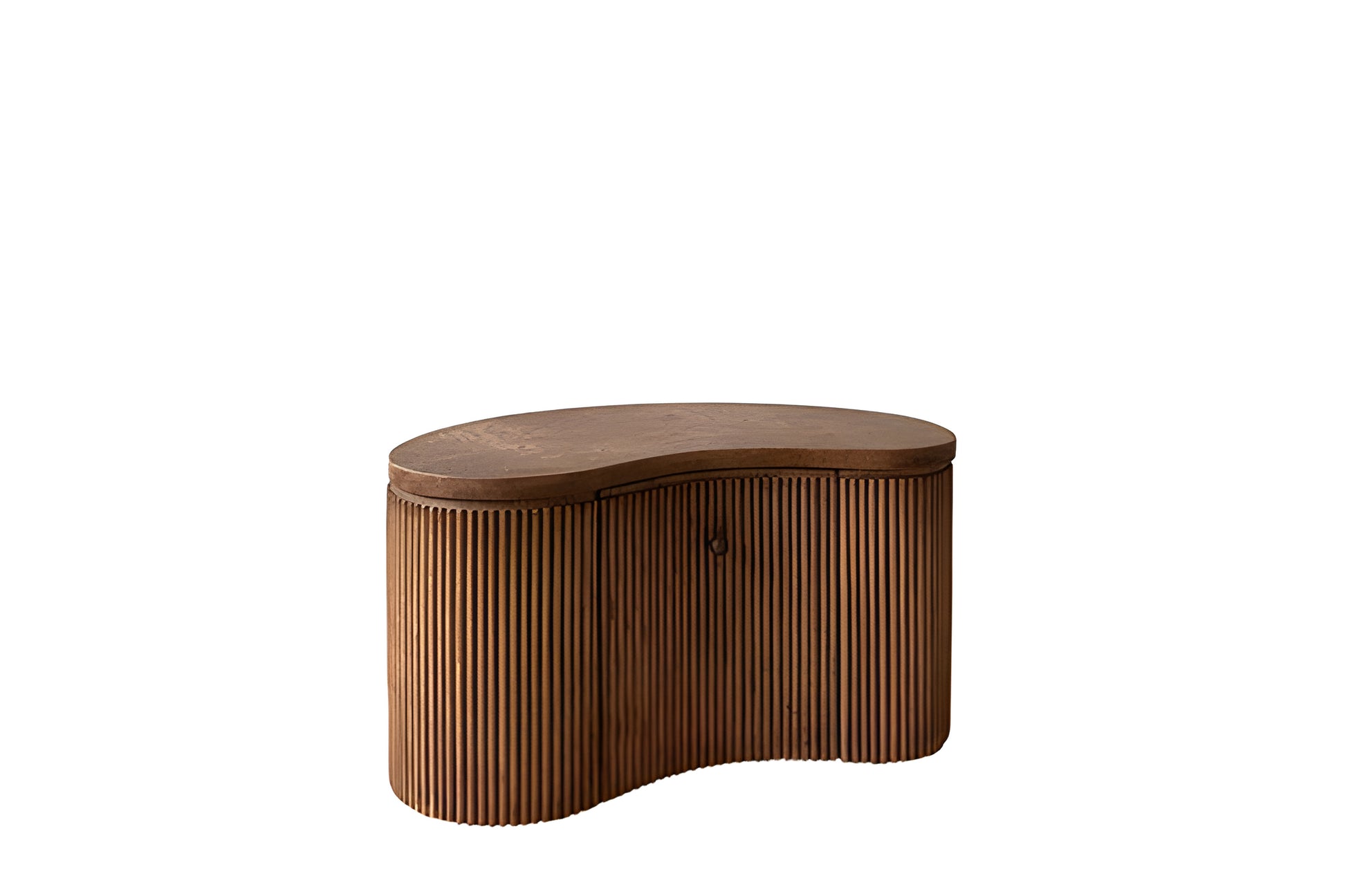 Karel Side Table