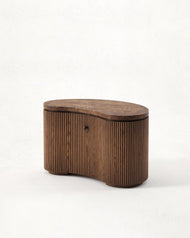 Karel Side Table