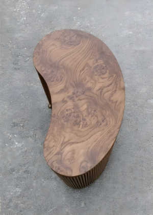 Karel Side Table