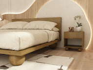 Keily Bed Keily Bed