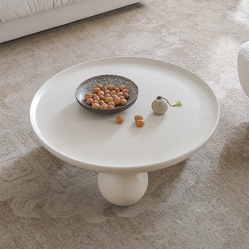 Kiora Wooden Coffee Table
