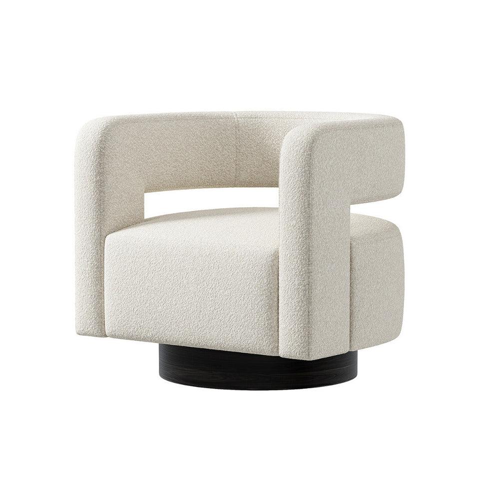 Kivo Swivel Chair
