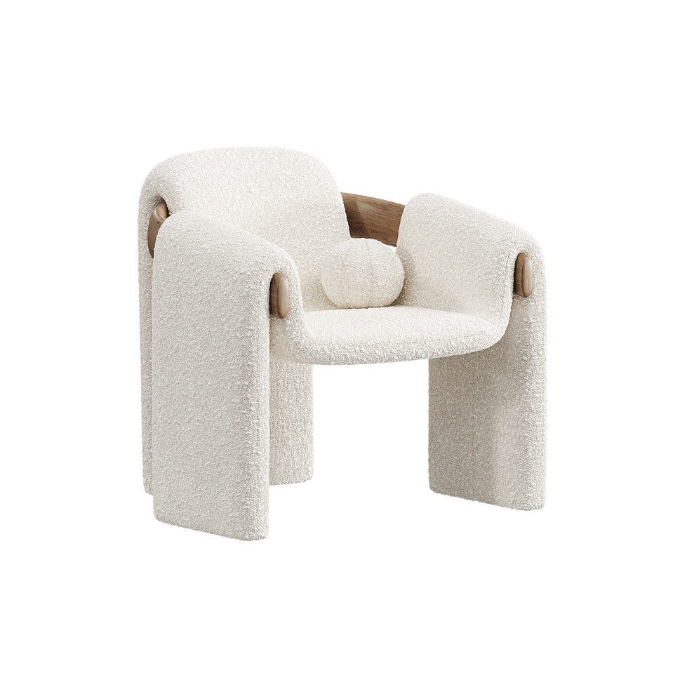 Lara Lounge Chair