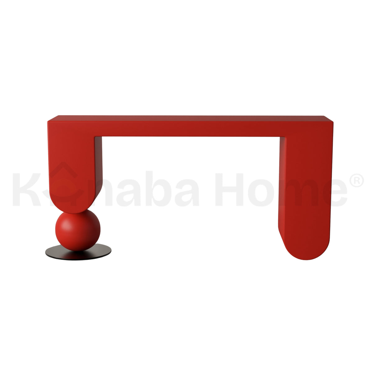 Leano Console Table