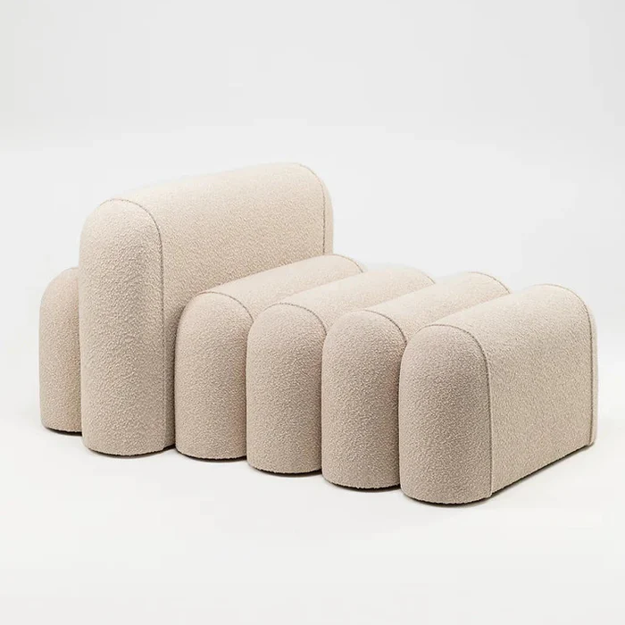 Lew Chaise Lounge