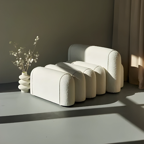Lew Chaise Lounge