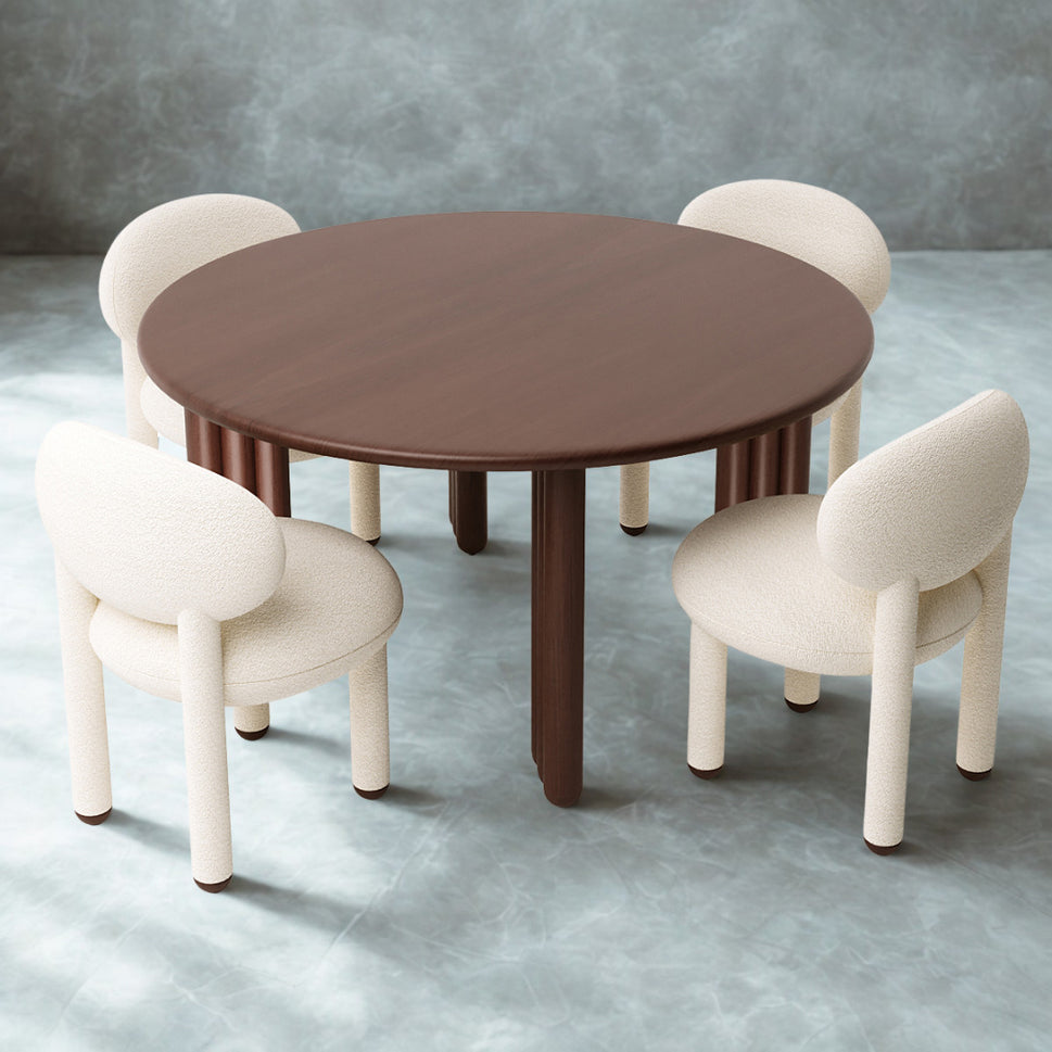 Lew Dining Set