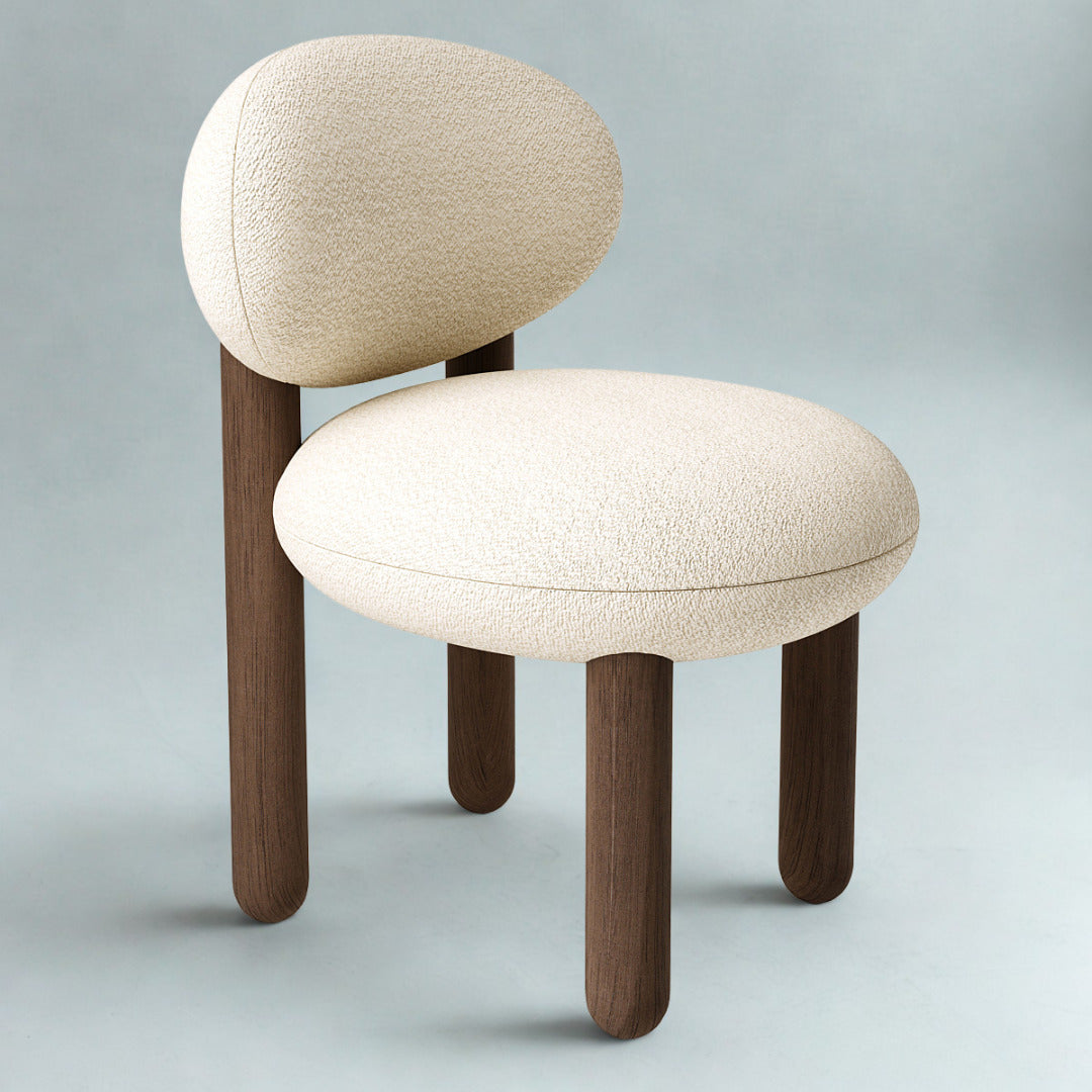 Lew V.II Dining Chair