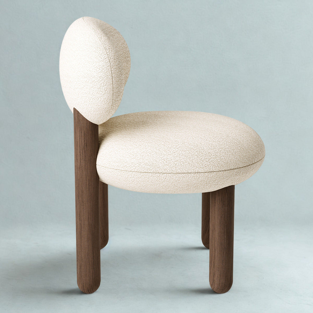 Lew V.II Dining Chair