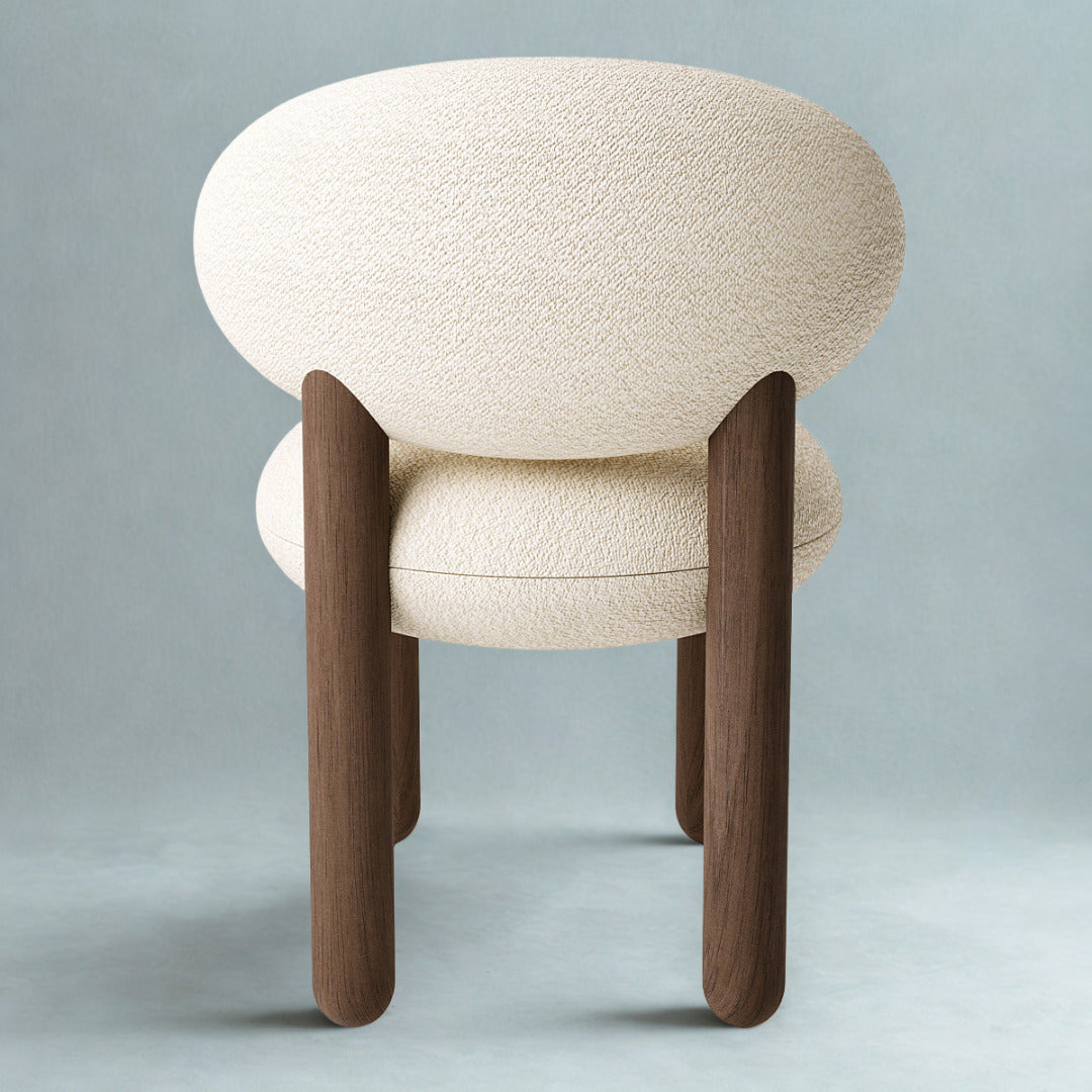 Lew V.II Dining Chair
