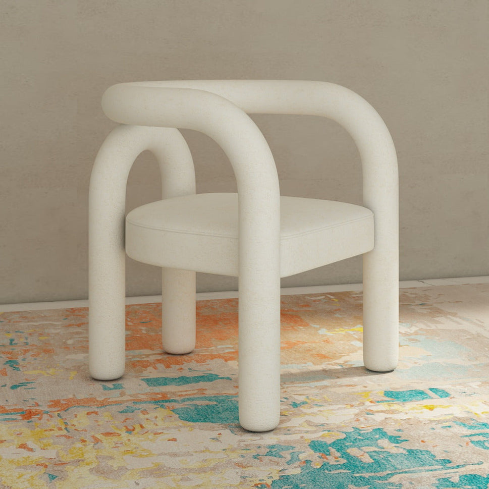 Linda Armchair