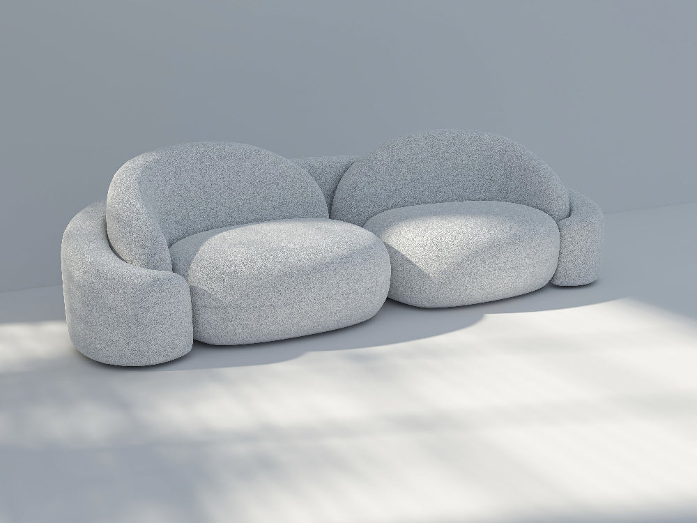 Liva 2S Sofa