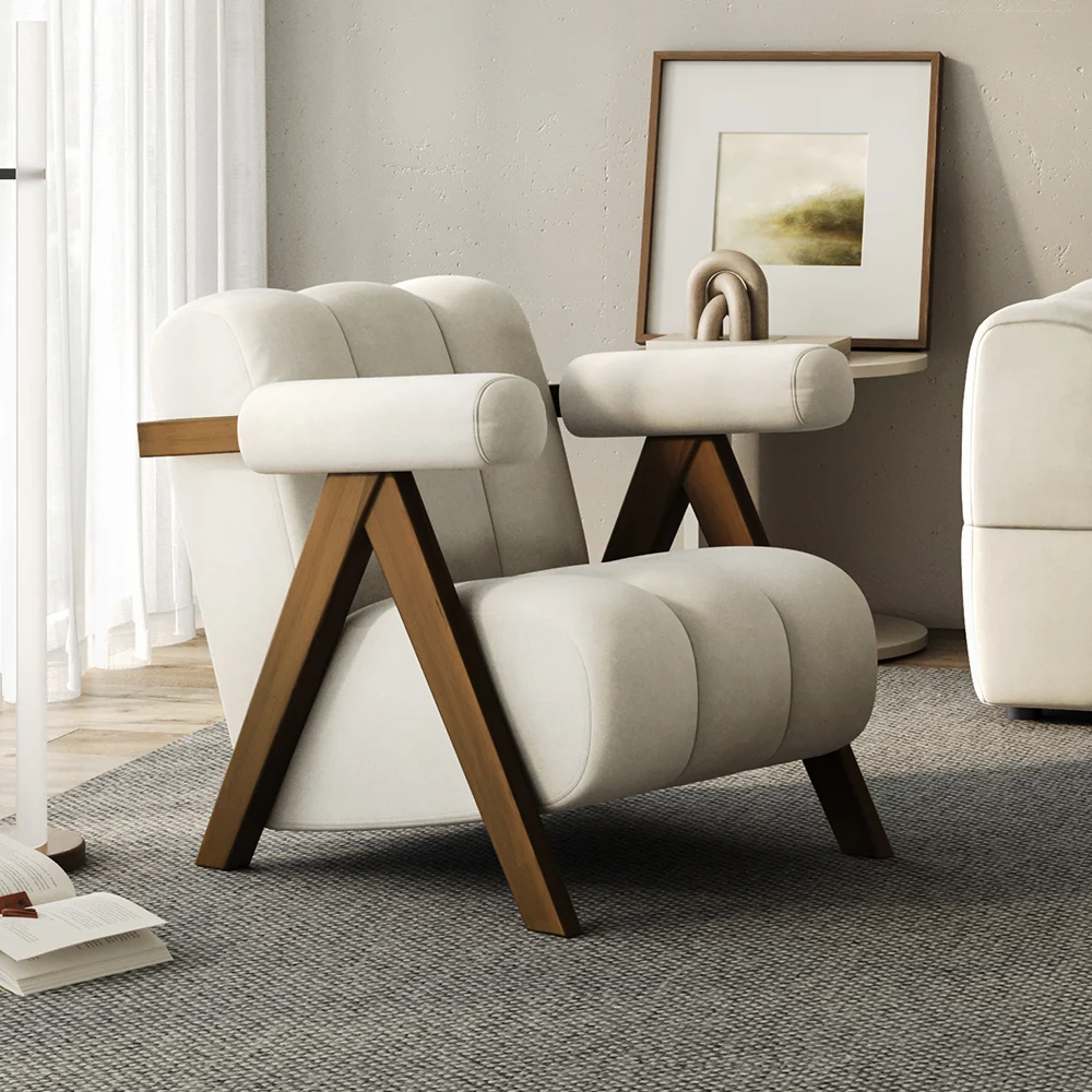 Loria Armchair