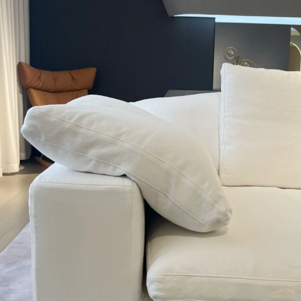 Luma L Shape Sofa