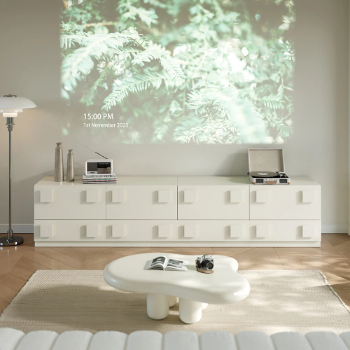 Lume TV Stand