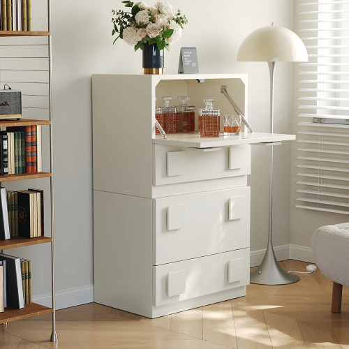 Lume TV Stand