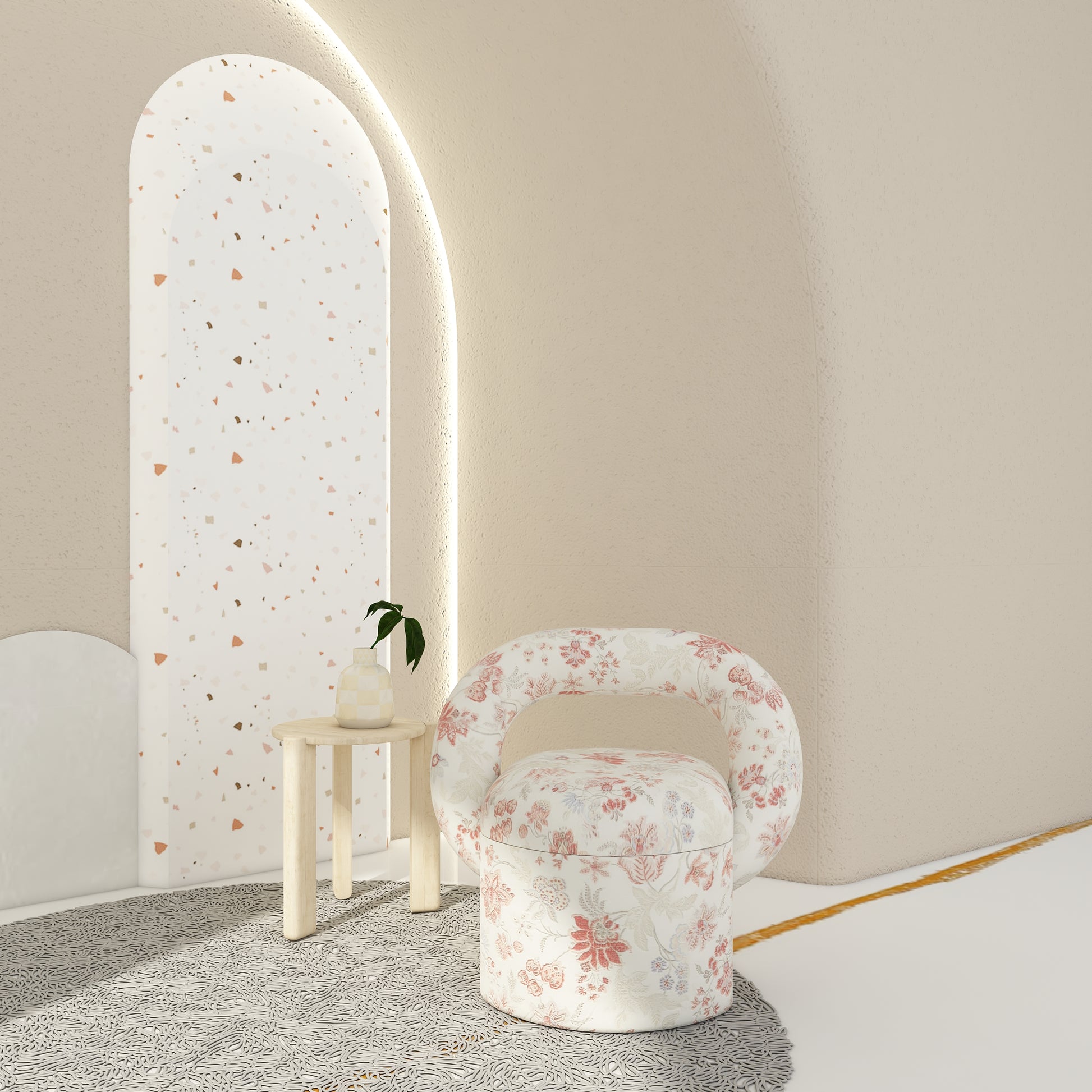 Lumi Chair