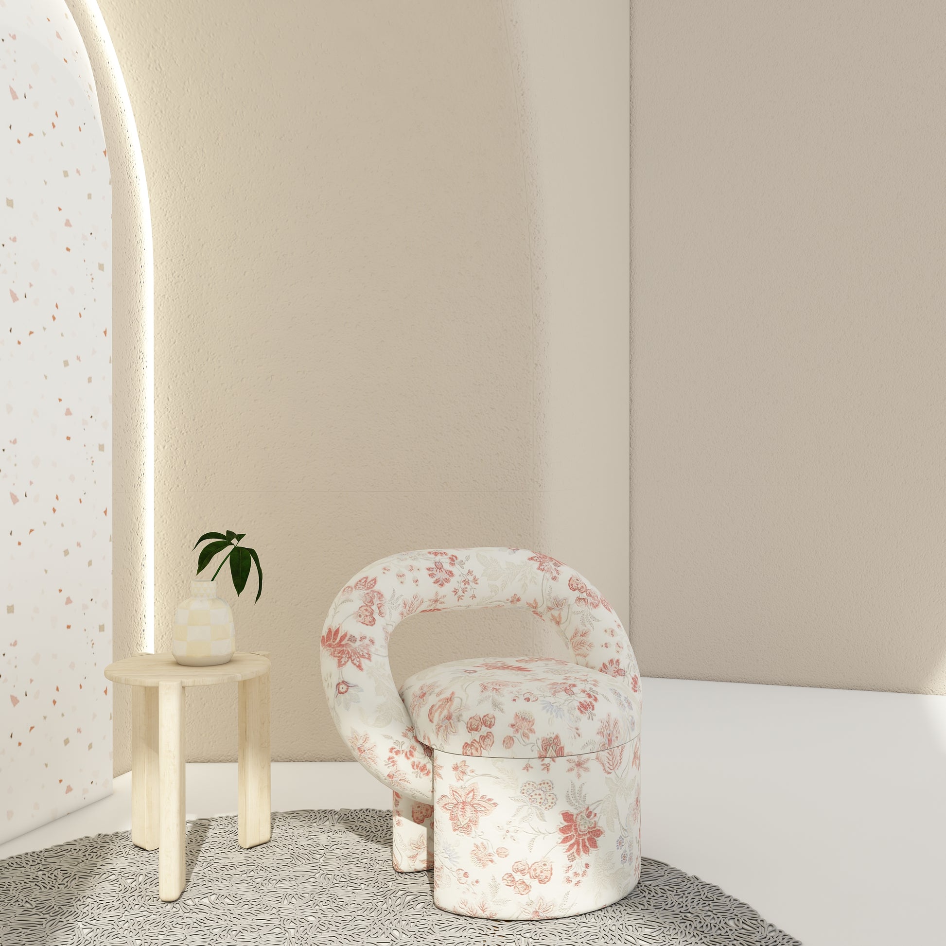 Lumi Chair