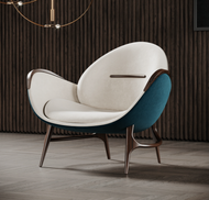 Luna Armchair