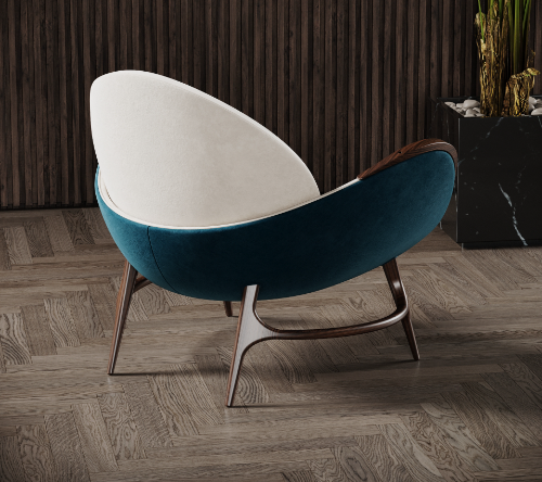 Luna Armchair