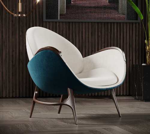 Luna Armchair