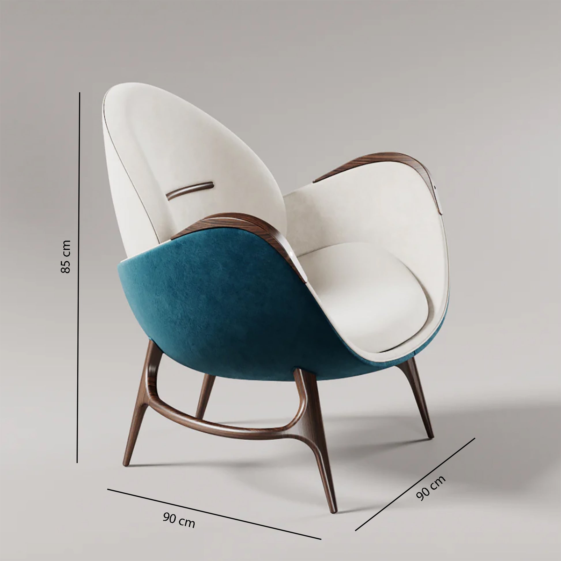 Luna Armchair