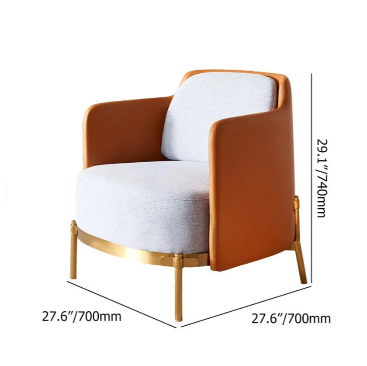Lunar Armchair
