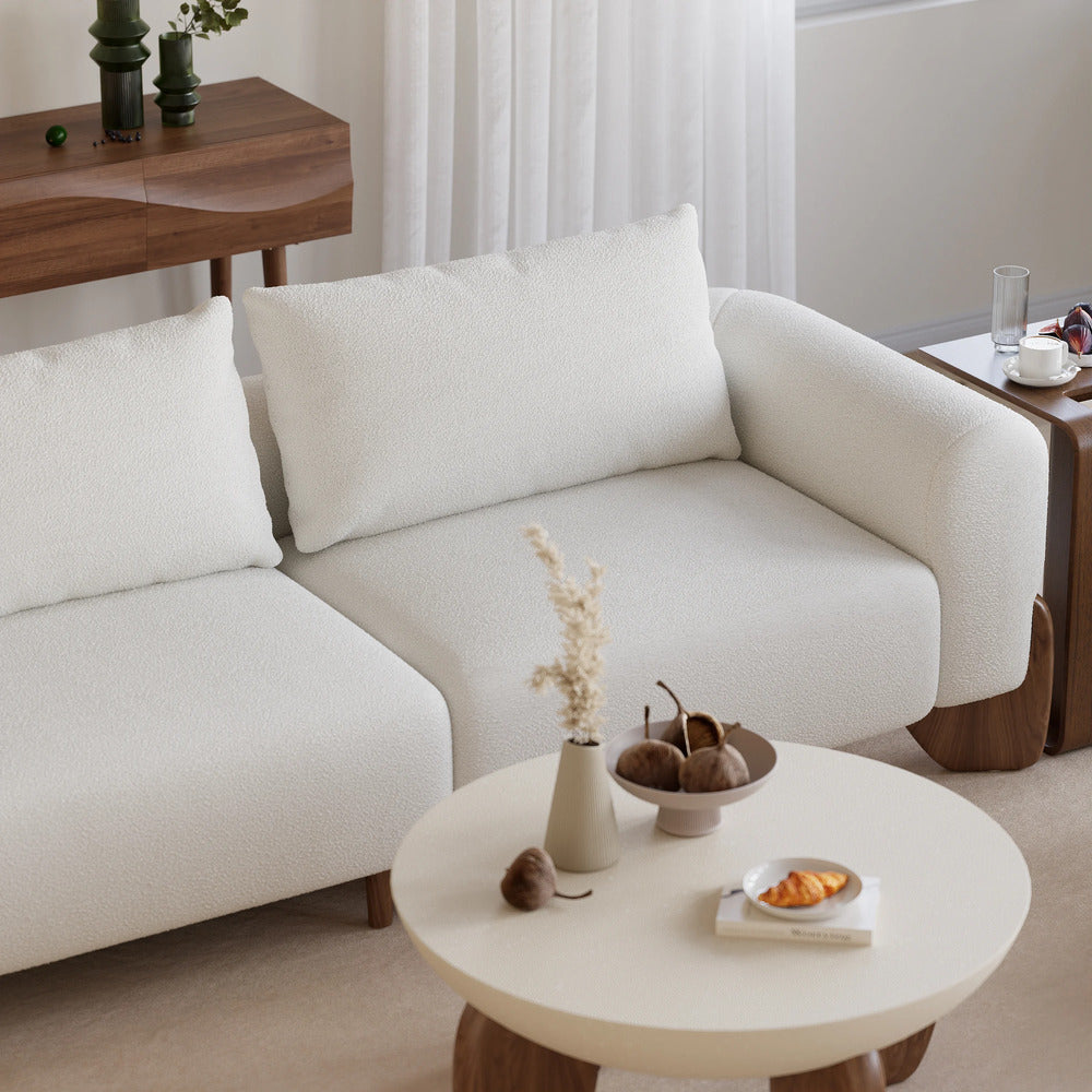Lysa 2 Seater Sofa
