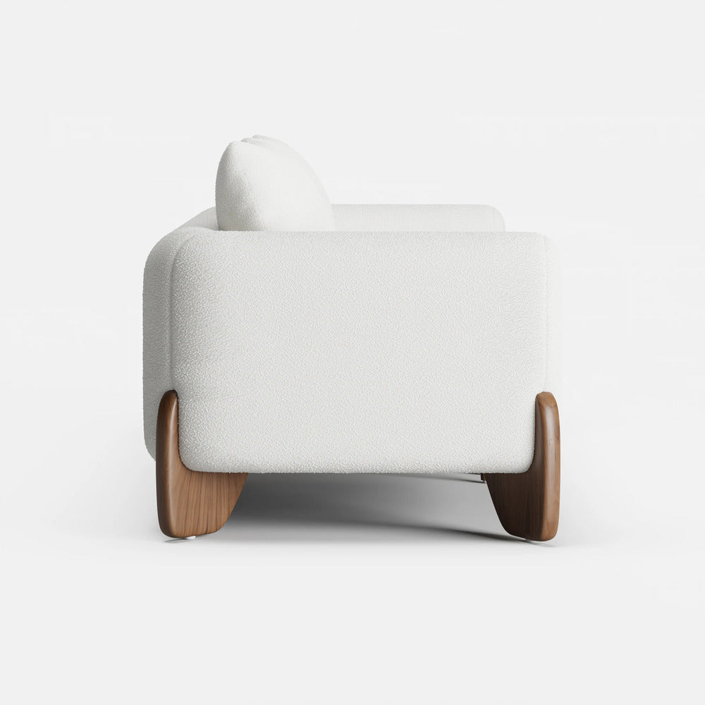 Lysa 2 Seater Sofa