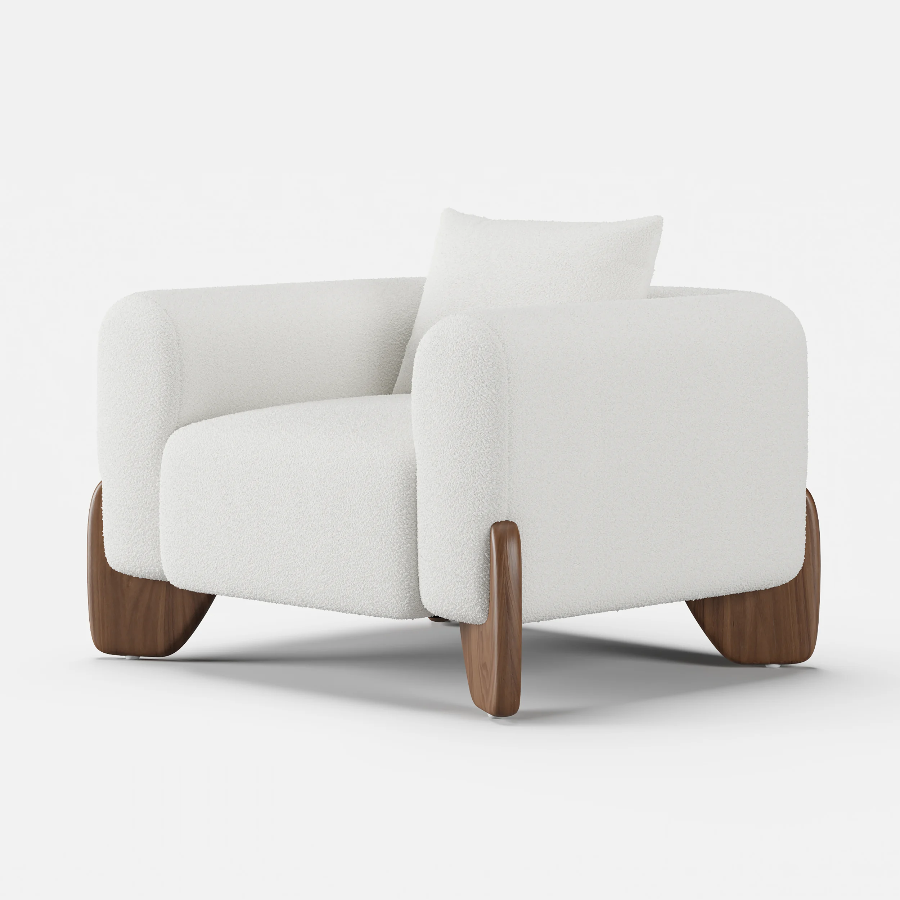 Lysa Armchair