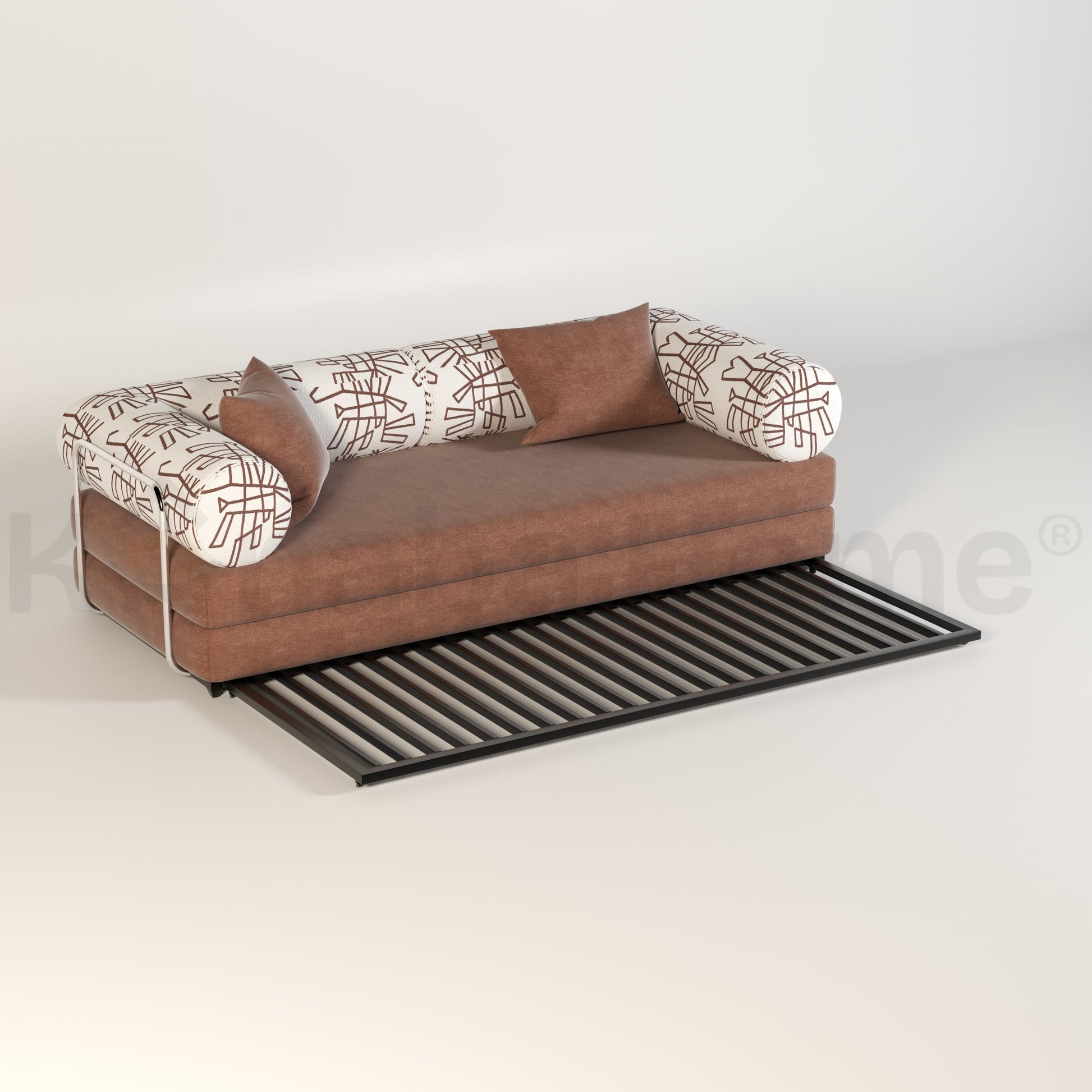 Madrid Oriva Sofa Bed
