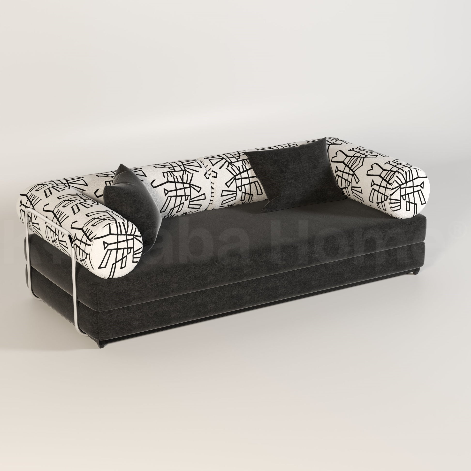 Madrid Oriva Sofa Bed