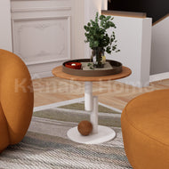 Mae Side Table