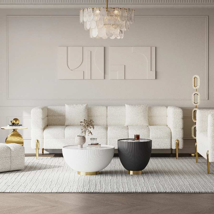 Marco Coffee Table Set