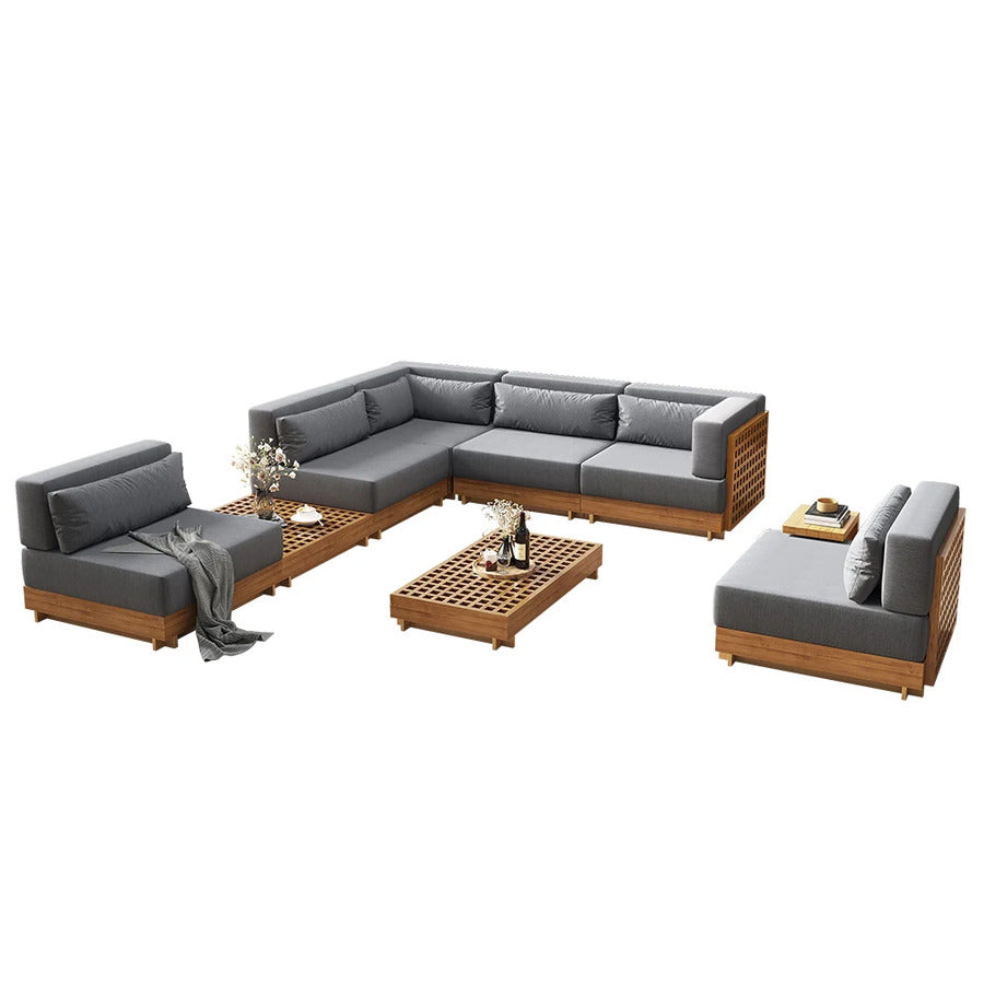 Mayan Sofa Set