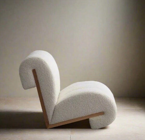 Melrose Accent Chair